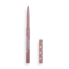 Rivoluzione del trucco IRL Finitura del filtro IRL Liner per labbra DEFINER CHAI NUDE IMPORTO IN MAGLIO IN LUGHT LUNGHIT