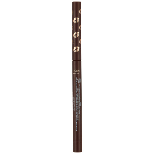 Makeup Revolution IRL Filter Finish Lip Definer Americano Bruin 2