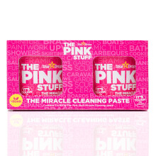 Stardrops - The Pink Stuff - The Miracle All Purpose Cleaning Paste 850g Twin Pack