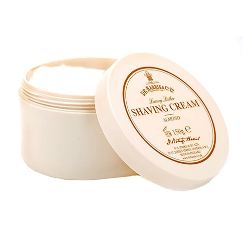D.R. Harris & Co. Ltd. Amandelscheercr?e Kom 150 Gram