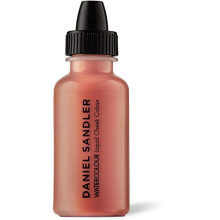 Daniel Sandler WATERCOLOR LIQUID BLUSH GENTLE  Leichte, aufbaubare, wasserbestndige Formel fr Wangen und Lippen