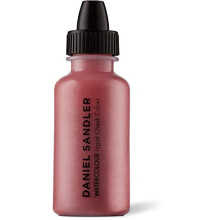Daniel Sandler WATERCOLOR LIQUID BLUSH SPICEY  Leichte, aufbaubare, wasserbestndige Formel fr Wangen und Lippen
