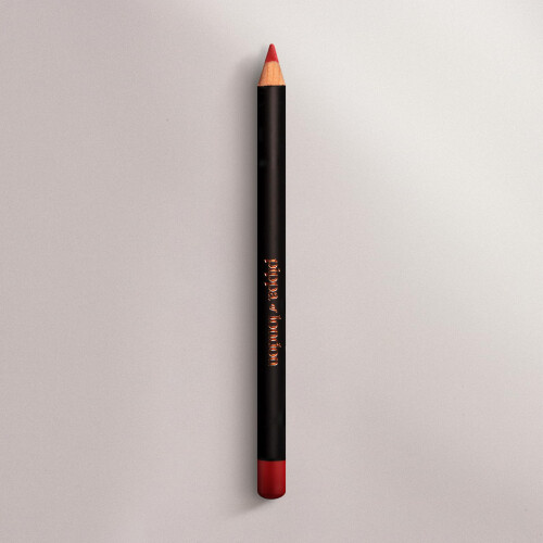 Pippa de Londres Definition du crayon a levres - Crayon Matte Lipliner