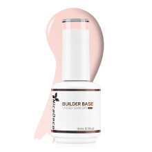 Policone gel per unghie Niedeco Hema Free Builda