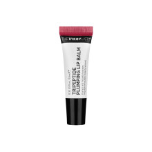 The INKEY List Tripeptide Plumping Lip Balm 10ml Clinically Proven Plumping Tinted Lip Care Hydrates Dry Cracked Lips Vegan & Cruelty Free Pi