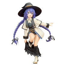 RZAHUAHU Figura Roxy Migurdia Anime Mushoku Tensei 1/7 Escala PVC 7.8IN (Estilo 1)