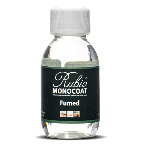 Rubio Monocoat Gerookt 100 ML