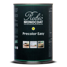 Rubio Monocoat Precolor Easy, 1 Liter, Intense Zwart