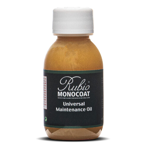 Rubio Monocoat Καθαριστικό Ελαίου, 100 mL, Καθαρό