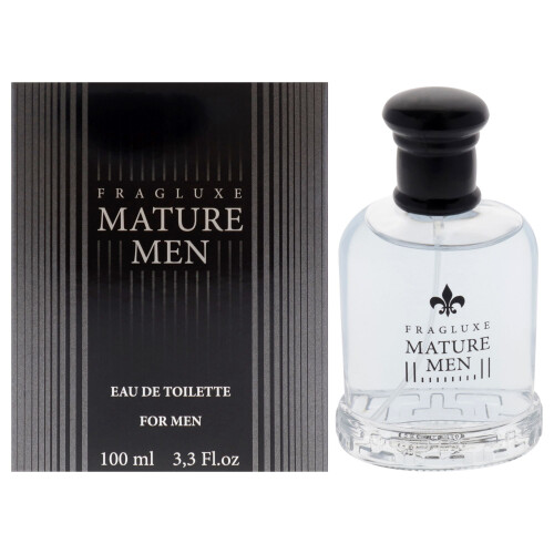Mature Men