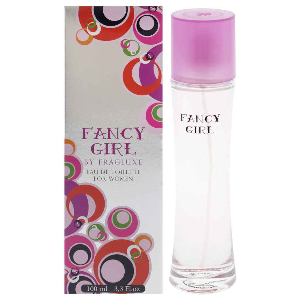 Fragluxe Fancy Girl