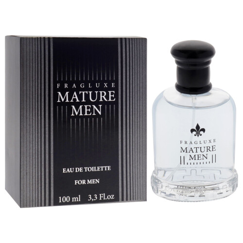 Mature Men 2