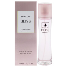 Bliss di Fragluxe for Women - 3.3 Oz EDT Spray