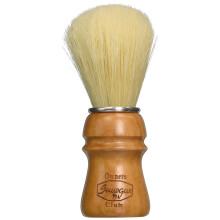 Semogue Special Proprietari Club Cire? Cherry Wood Shave Peret - Braar Bristle