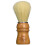 Semogue Special Owners Club Cherry Wood Shave Brush - Boar Bristle 1