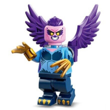 Lego Series 25 - Harpij