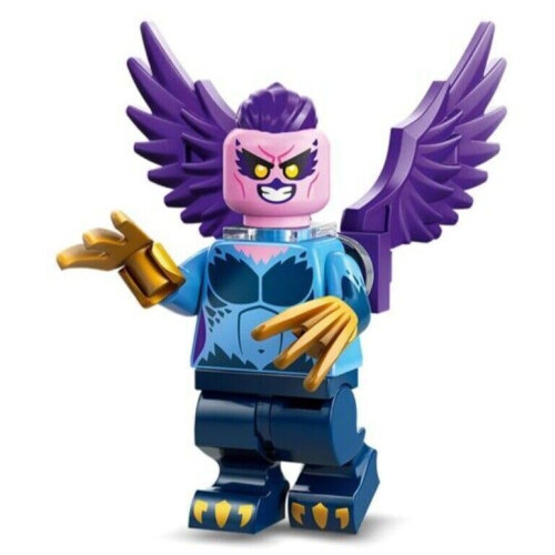 LEGO Lego Series 25 - Harpij