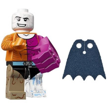 LEGO DC Superhjältar: Metamorpho Minifigur (71026)
