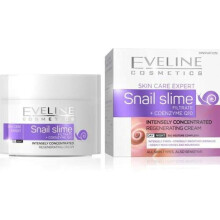 Eveline Cosmetics Skin Care Expert Snail Slime Day and Night Cream
