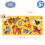 Ich liebe Hunde Puzzle 3+ Bodenpuzzle 2
