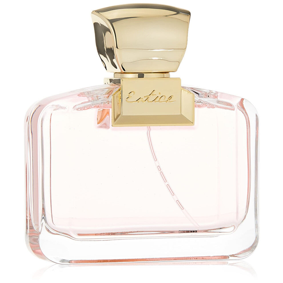 Ajmal Entice 2 Eau De Parfum Spray 2.5 Oz For Women