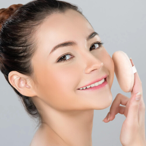 Armaf Armaf Beauty? PARFAITE FIX - COMPACTO POWN PODER PODO PODO COMPACT para acabado impecable 6 tonos para elegir | Justo 2