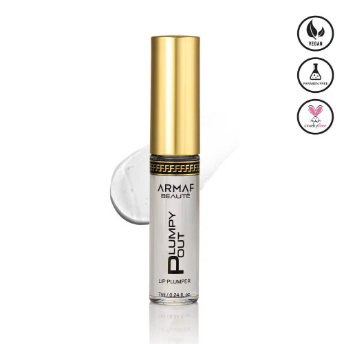 Armaf Armaf Beauté Plumpy Pout Lip Plumper - Lipgloss, Super Hydraterend, 7ml / 0.24 fl.oz 2