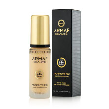 Armaf Beau? Parfaite Fix vloeibare foundationmake-up - waterbestendig, gaat tot 24 uur mee | Natuurlijk 27 ml/0,91 fl.oz
