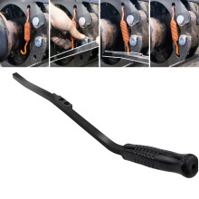 Mekar S-Cam Air Brake Spring Tool för tunga ståltraktorer och släpvagnar