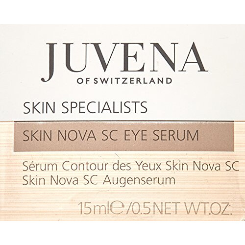 Specjalistw Juvena Skin Nova Sc Serum Eye 0,5 uncji 1