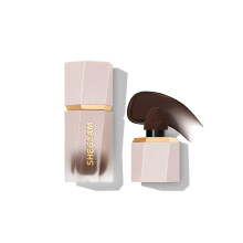 SHEGLAM SUN SCULPT Khle Tne flssige Konturstab langlebige Creme Bronzer Make -up - Kamel Wildleder