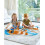 Hape Set Railway Explorations su Marte 4