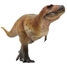 Modelos de Dinossauros Pré-históricos PNSO (70 Keynes The Lythronax)