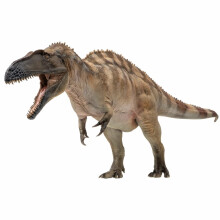 Modele PNO preistorice dinozaur (67 Thabo the Suchomimus)