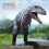 PNSO Prehistoric Dinosaur Models (69 Mungo Meraxes) 2
