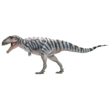 PNSO modely prehistorickch dinosauru (69 Mungo The Meraxes)