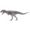 PNSO Prehistoric Dinosaur Models (69 Mungo Meraxes) 1