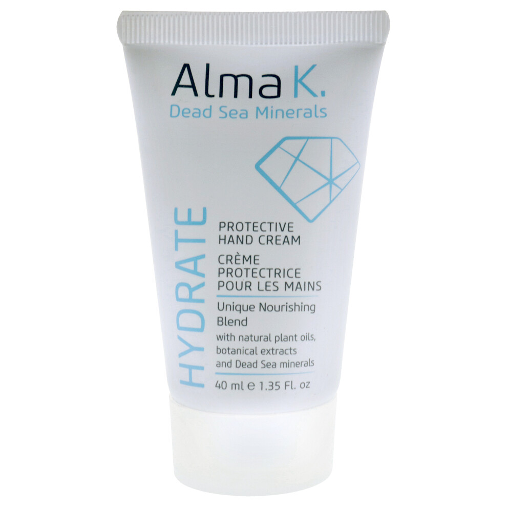 Protective Hand Cream by Alma K for Women - 1.3 oz Cream-image-OPC-PHRGKJD-NEW