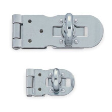 Hasp Rotating Eye 304 Stal nierdzewna