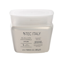 Tec Italy Gel Dela Cera Normale 9.87 oz (Normale Look - Sterke Hold)