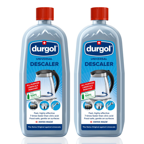Durgol Durgol Universal 25.4oz Pack de 2