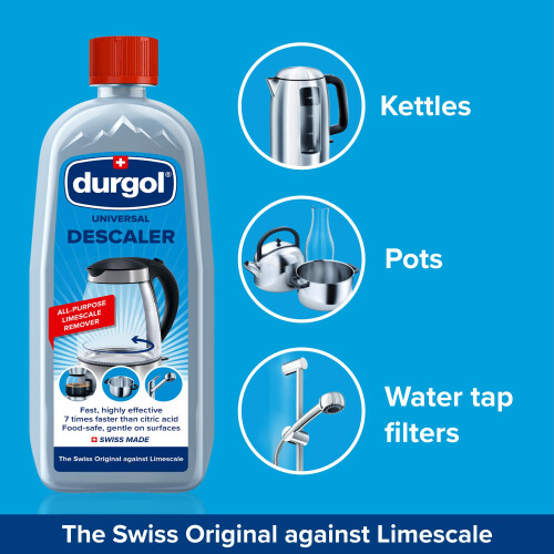 Durgol Durgol Universal 16.9oz Pack de 5 2