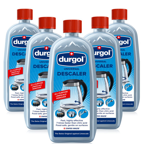 Durgol Durgol Universal 16.9oz Pack de 5