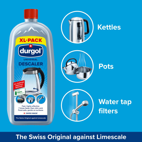 Durgol Durgol Universal 50.7oz Pack de 2 2
