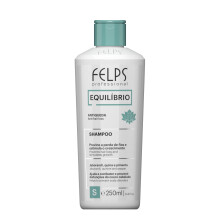 Felps Equilibrio Antiqueda shampoo anti-capelli perdita (250 ml/8,45 once)