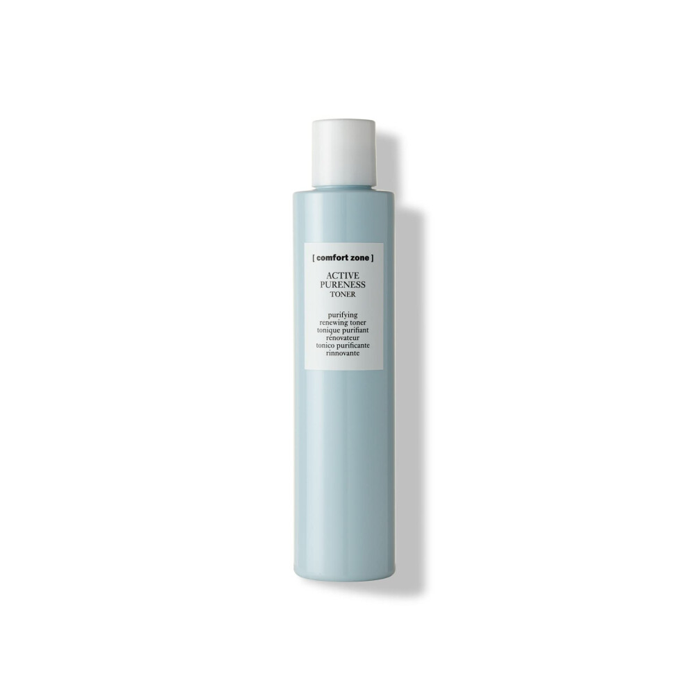 Comfort Zone [ ] Active Pureness Toner 6.76 Fl. Oz. (Pack Of 1)