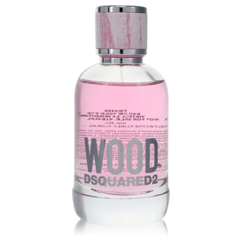 Dsquared2 DSQUARED2 WOOD by Dsquared2