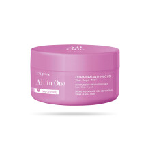 PUPA MILANO All In One Meisturizing Cream con acido ialuronico - booster di idratazione della pelle - offre un aspetto liscio fermo - idratante versa