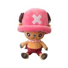 Maiukuoye Anime Plush Figure Toys Soft Stuffed Plush Doll for Anime Fans Home Decoration