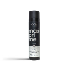 ?amponul QOD Pro Max Prime | Pentru parul drept sau ndreptat | Prelungi?i efectul neted sau parul drept | 300ml - 10fl oz